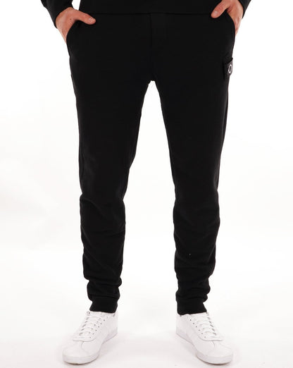 Ma.strum Core Sweatpant Schwarz