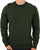 Ma.strum Core Sweatshirt Dark Green