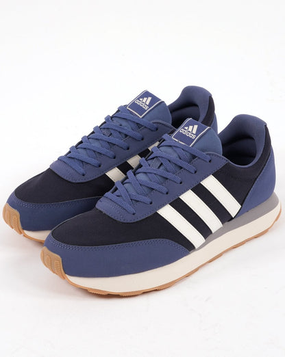 Adidas Run 60s 3.0 Sneaker Legend Ink/Weiß/Blau