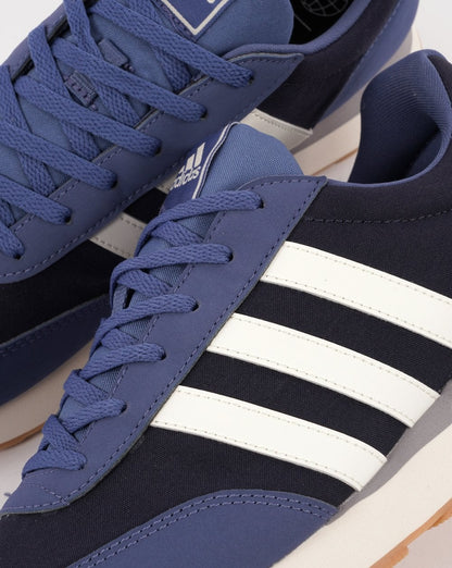 Adidas Run 60s 3.0 Sneaker Legend Ink/Weiß/Blau