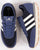 Adidas Run 60s 3.0 Trainers Legend Ink/White/Blue