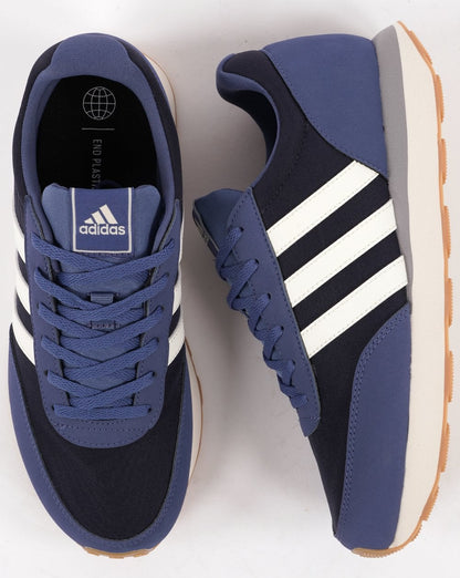 Adidas Run 60s 3.0 Sneaker Legend Ink/Weiß/Blau