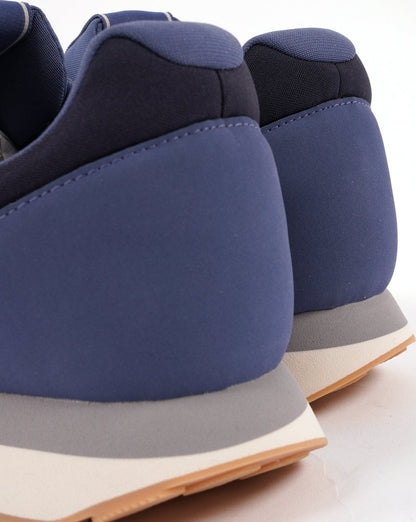 Adidas Run 60s 3.0 Sneaker Legend Ink/Weiß/Blau