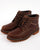 Timberland Larchmont Chukka Boot Rust Full Grain