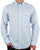 Gant Poplin Shirt Light Blue