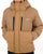 Berghaus Sabber Down Hooded Jacket Sand