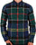 Barbour Stanford Shirt Ivy Tartan