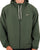 Lacoste Zip Blouson 00 Jacket Green