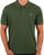 Lacoste Classic Polo Shirt Dark Green