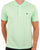 Lacoste Classic Polo Shirt Fresh Green