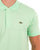 Lacoste Classic Polo Shirt Fresh Green