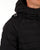 Ma.strum Hooded Down Jacket Black