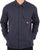 Tommy Jeans Essential Overshirt Navy