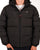 Tommy Jeans Essential Down Jacket Black