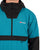 Berghaus Urban Co-ord Wind Jacket Turquoise/Black