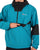 Berghaus Urban Co-ord Wind Jacket Turquoise/Black