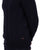 Barbour Essential Cable Knit Jumper Navy Marl