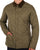 Barbour Heritage Classic Quilted Jacket Light Moss