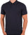 Luke Hong Kong Jersey Polo Dark Navy