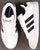 Adidas Grand Court 2.0 Trainers White/Black