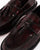 Trojan Duke Tassel Loafer Oxblood