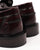 Trojan Duke Tassel Loafer Oxblood