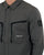 Marshall Artist Compressa Overshirt Grey