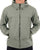 Marshall Artist Softshell Jacket Oxide Green