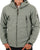 Marshall Artist Softshell Jacket Oxide Green