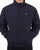 Tommy Jeans Essential Padded Jacket Navy