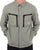 Marshall Artist Compressa Overshirt Oxide Green