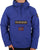 Napapijri Rainforest Winter Jacket Blue