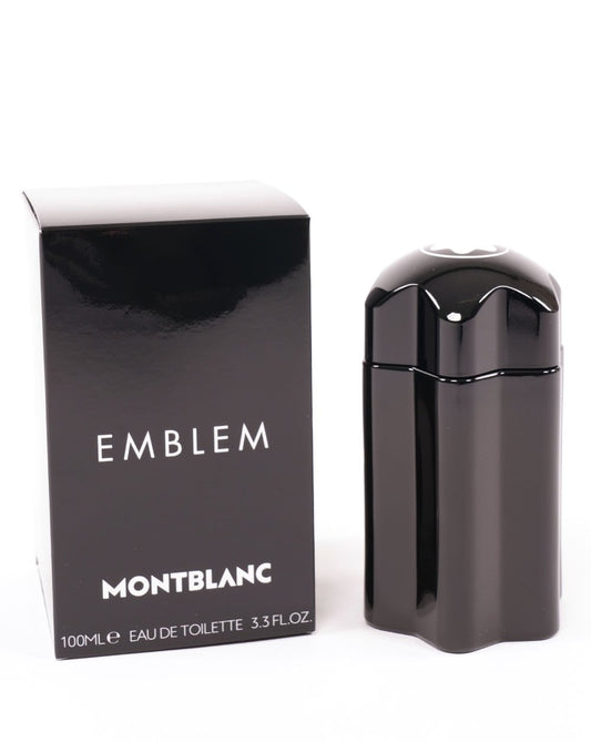 80s Casual Classics Montblanc Emblem 100ml EDT Spray
