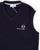 Sergio Tacchini waffle Tank Top Navy
