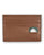 Pretty Green Marriot Paisley Card Holder Blue