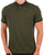 Barbour Middleham Polo Shirt Dark Olive