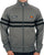 Ellesse Rimini Track Top Grey/Black