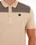 Fila Gold Jacapo Polo Shirt Ecru