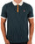 Fila Vintage BB1 Polo Shirt Green