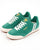 Patrick Rio Trainers Teal