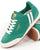 Patrick Rio Trainers Teal