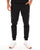 EA7 Ventus 7 Box Logo Track Pants Black