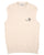 Sergio Tacchini Waffle Tank Top off White