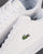 Lacoste Lerond Pro Leather Trainer White