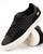 Lacoste L006 Leather Trainer Black/White