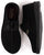 Clarks Originals Desert Trek Shoe Black Suede