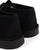 Clarks Originals Desert Trek Shoe Black Suede