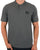 Marshall Artist Siren Polo Shirt Gull Grey