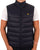 Lyle & Scott Baffle Gilet Dark Navy