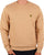 Lyle & Scott Crew Neck Sweatshirt Biscuit